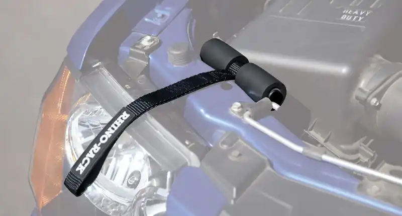 RHR Straps & Tie-Downs Editor’s Pick