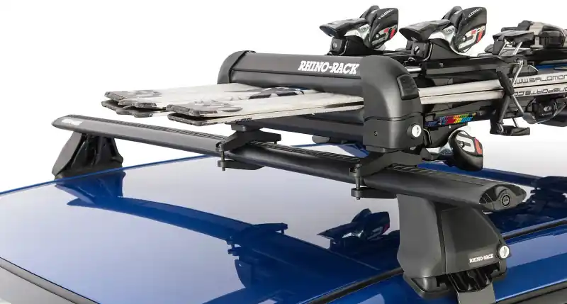 RHR Ski & Snowboard Carriers Wholesale