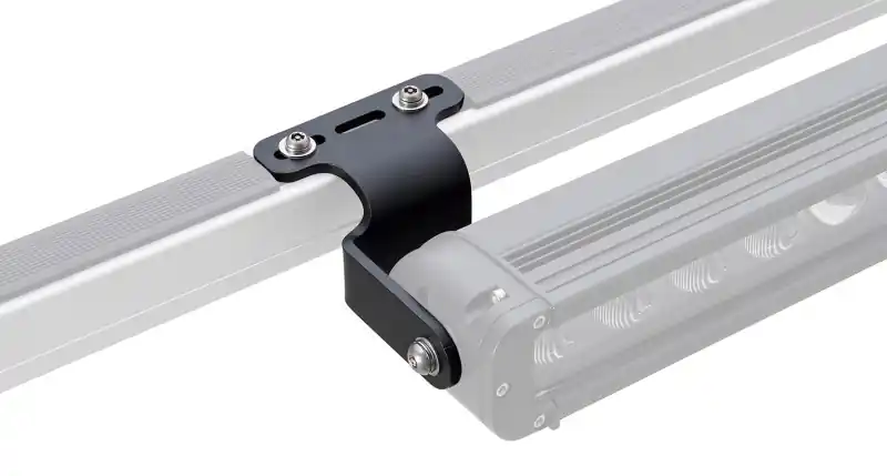 Hassle-Free Returns RHR Vortex Bracket