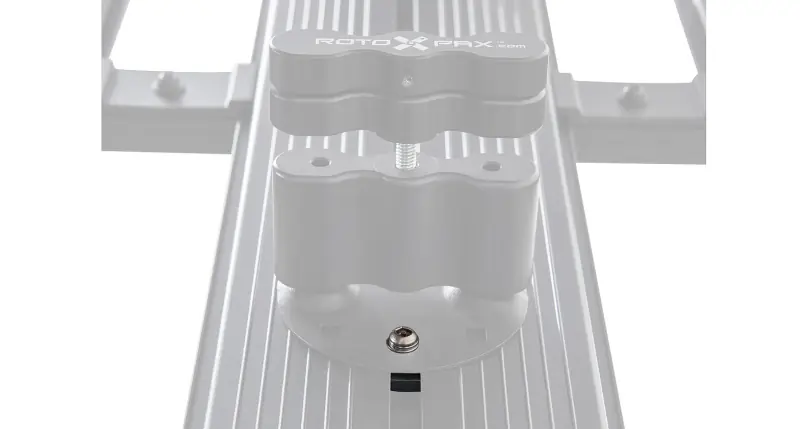 High Quality RHR Hardware