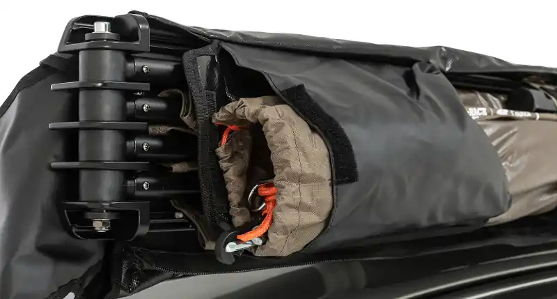 Deal RHR Batwing Awning
