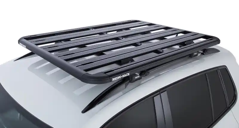 RHR Pioneer Platform Tray Reduced Price