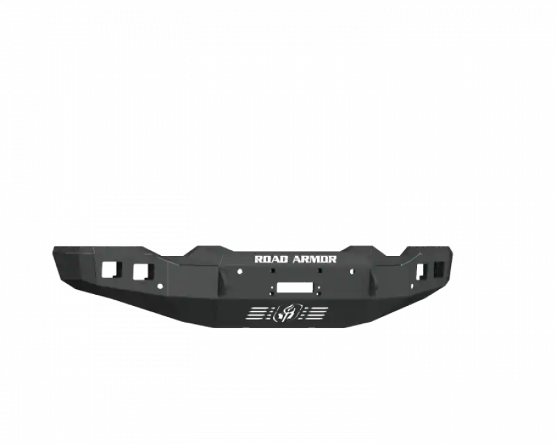 RDA Stealth Front Bumpers Get Yours
