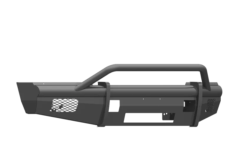 Order Now RDA Vaquero Front Bumpers