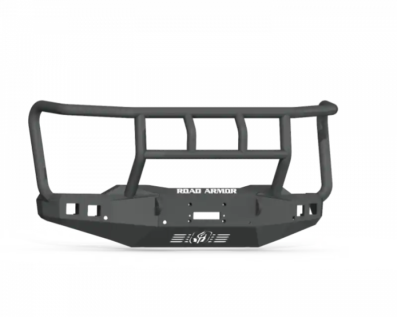 RDA Evolution Front Bumpers Price Drop