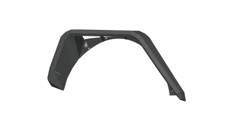 RDA Stealth Rear Fender Flares Low Price