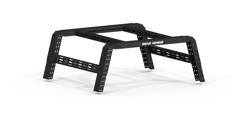 Weekend Sale RDA TRECK Adj Bed Racks
