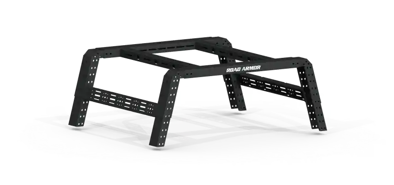 RDA TRECK Adj Bed Racks Express Delivery