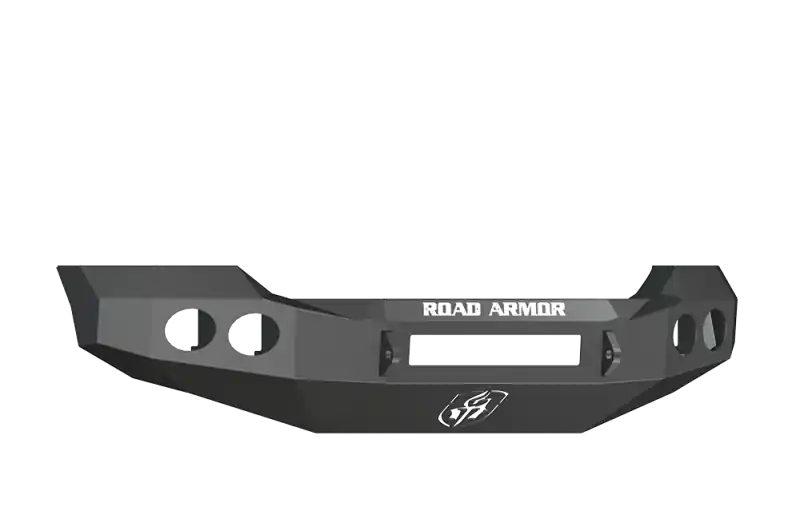 Discount RDA Stealth Front Bumpers