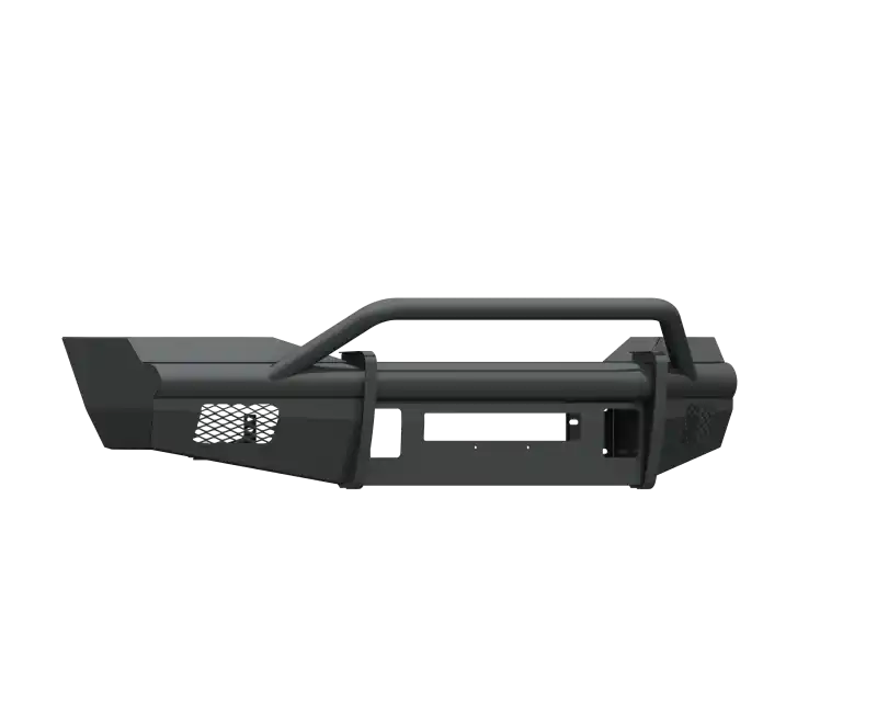 RDA Vaquero Front Bumpers Markdown