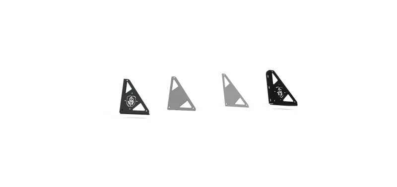RDA TRECK Brackets & Mounts Fast Shipping
