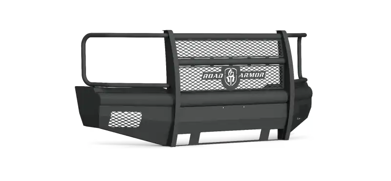 RDA Vaquero Front Bumpers In Demand