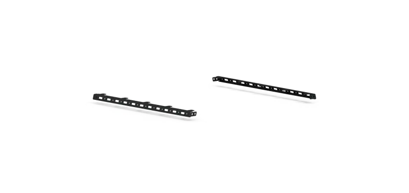 Affordable RDA TRECK Bed Rail Mounts