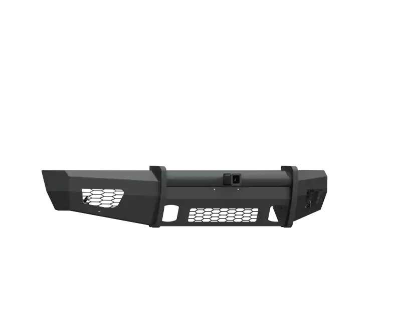 RDA Vaquero Front Bumpers Free Shipping