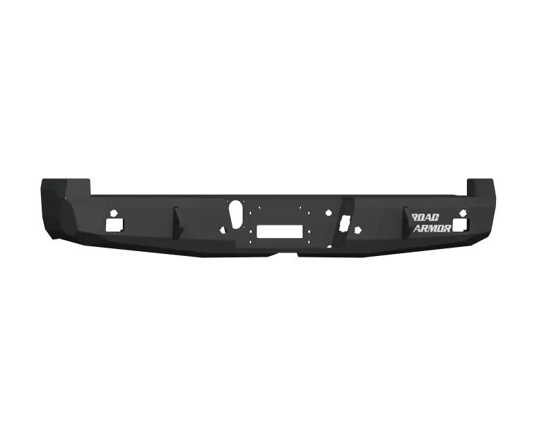 RDA Stealth Rear Bumpers Limited Offer