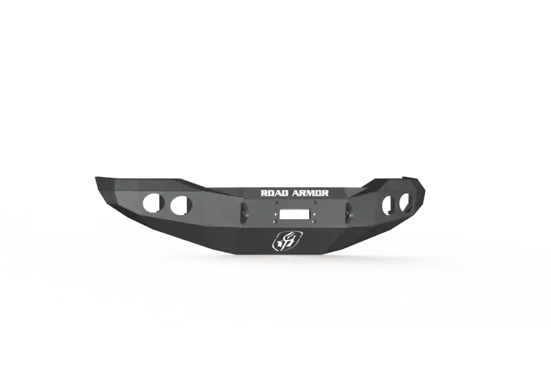 RDA Stealth Front Bumpers Get Yours