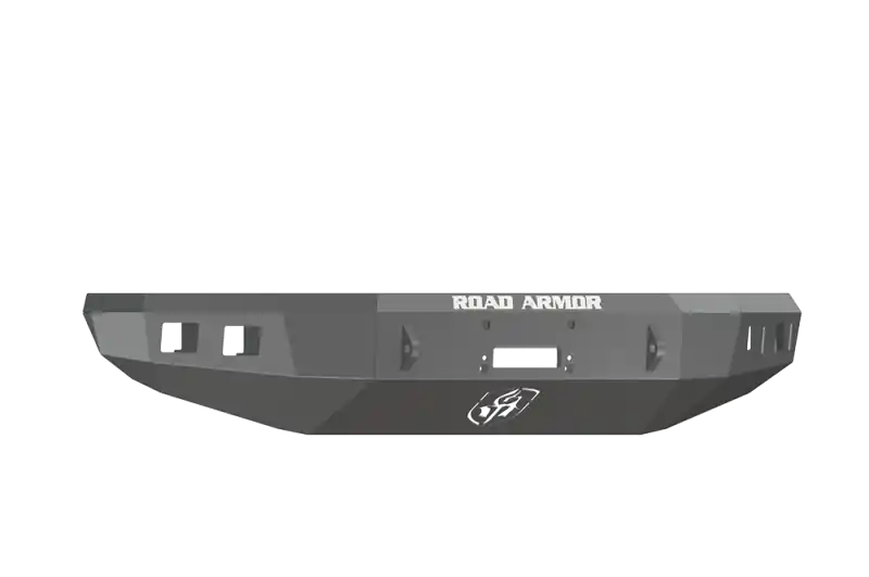High Quality RDA Stealth Front Bumpers