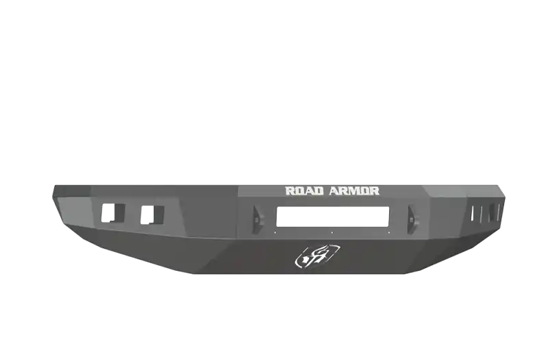Limited Offer RDA Stealth Front Bumpers
