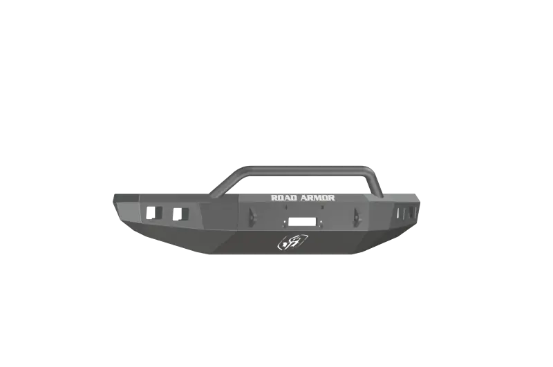 RDA Stealth Front Bumpers Factory Price