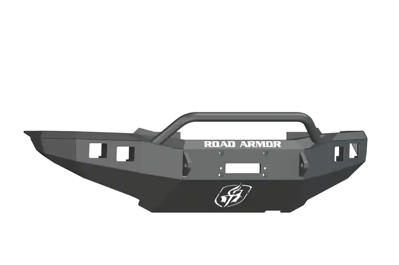Viral RDA Stealth Front Bumpers