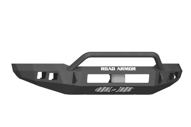 RDA Stealth Front Bumpers Best Price