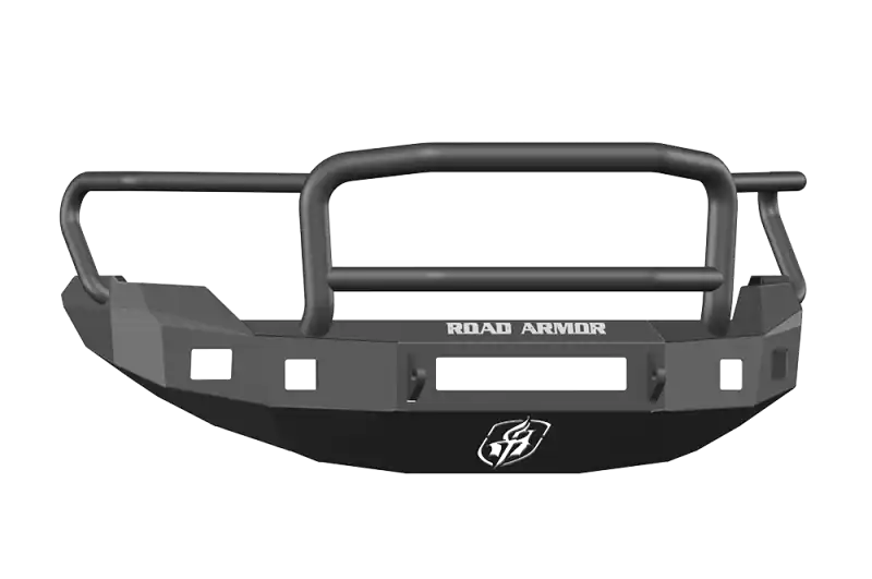 Discount RDA Stealth Front Bumpers