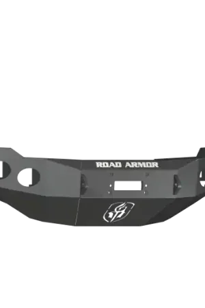 Affordable RDA Stealth Front Bumpers