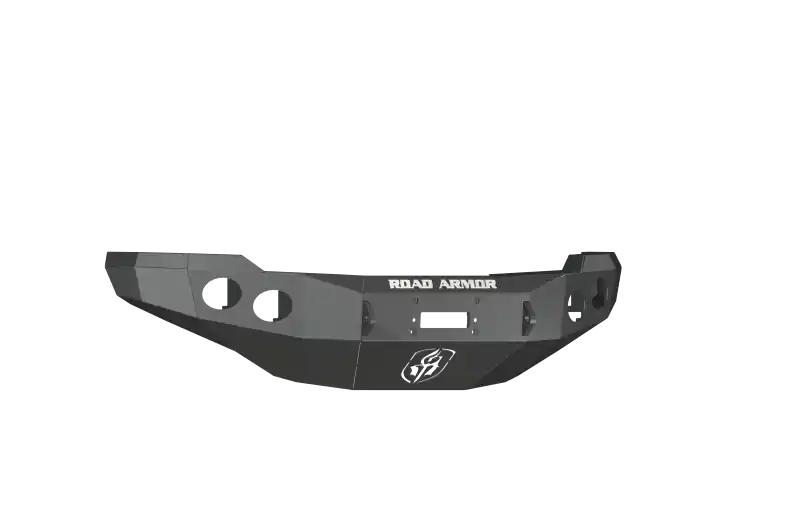 Affordable RDA Stealth Front Bumpers