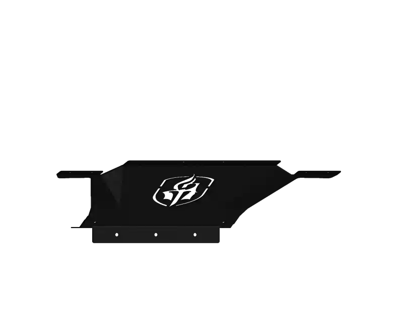 Affordable RDA SPARTAN Front Bumpers