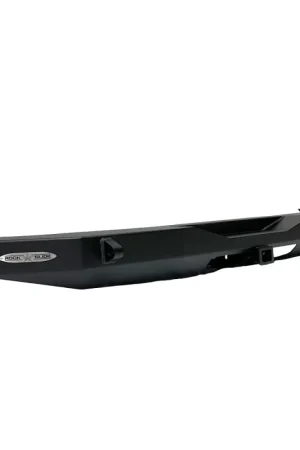 Warranty Included RSE Steel Rear Bumpers