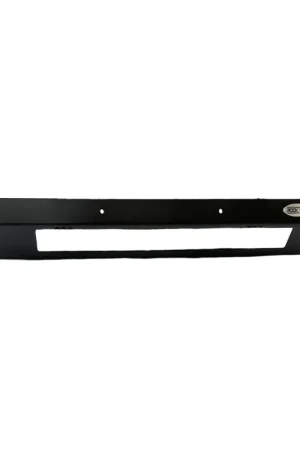 Exclusive Offer RSE Skid Plates