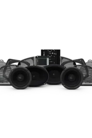 Don’t Miss Out ROC Stage 3 Audio Kit