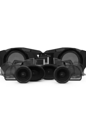 Warranty Included ROC Stage 5 Audio Kit