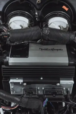 Fan Favorite ROC Amps