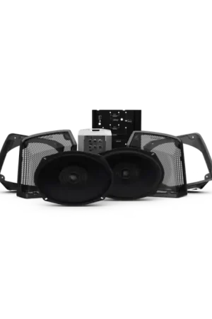 Budget ROC Stage 2 Audio Kit