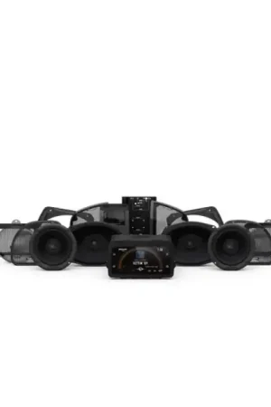 Top Rated ROC Stage 3 Audio Kit