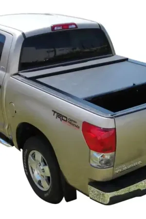 RNL M-Series Tonneau Cover Shop Now