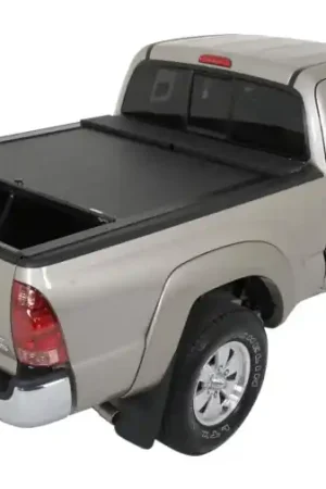 Budget RNL M-Series Tonneau Cover