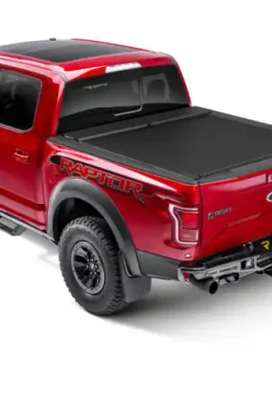 RNL M-Series Tonneau Cover Modern
