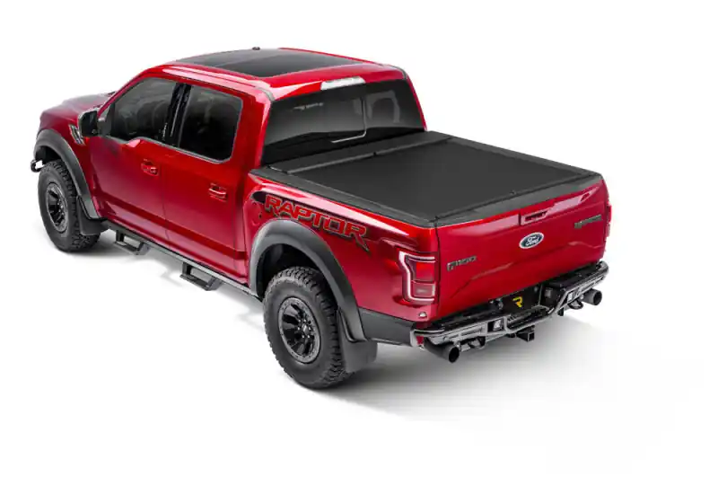 RNL M-Series Tonneau Cover Modern