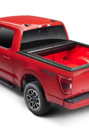RNL M-Series XT Tonneau Cover Editor’s Pick
