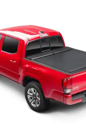 Limited Offer RNL A-Series Tonneau Cover