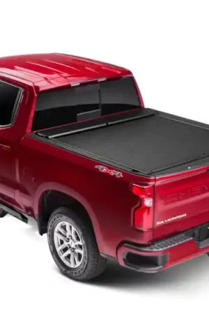 Deal RNL M-Series Tonneau Cover