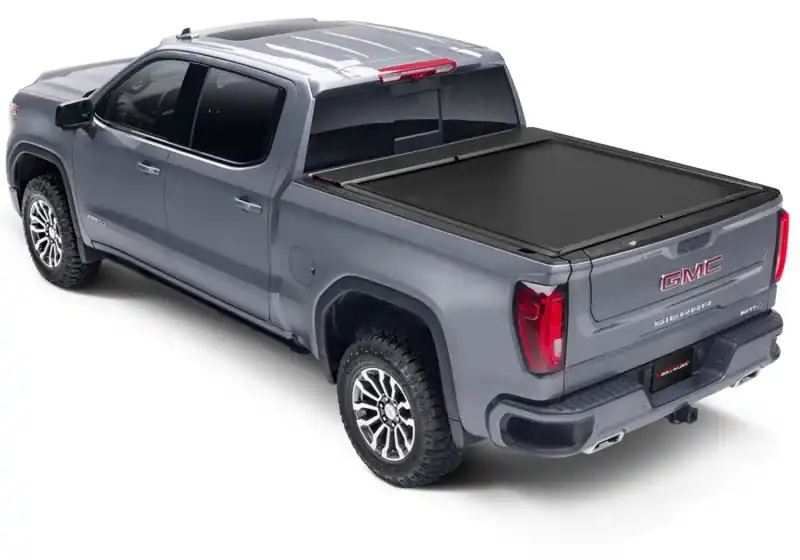 RNL A-Series XT Tonneau Cover Last Chance