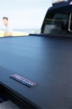 RNL E-Series Tonneau Cover Exclusive