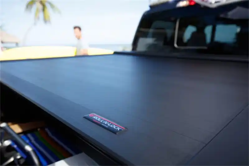 RNL E-Series Tonneau Cover Exclusive