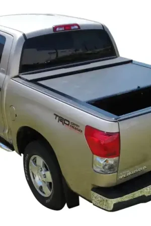 RNL M-Series Tonneau Cover Final Sale