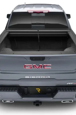 Crafted RNL M-Series Tonneau Cover