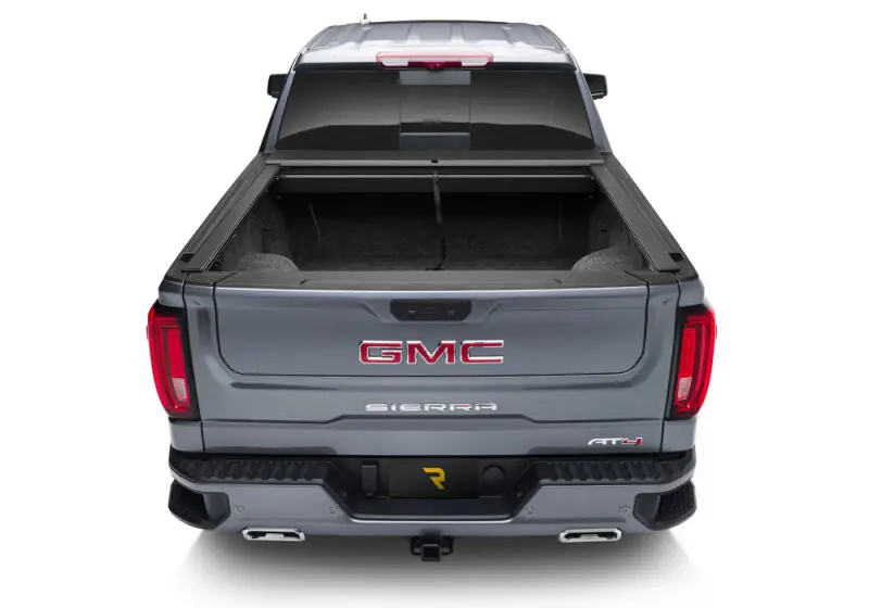 Crafted RNL M-Series Tonneau Cover