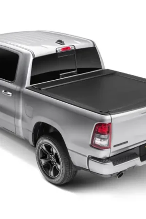 Latest RNL E-Series Tonneau Cover